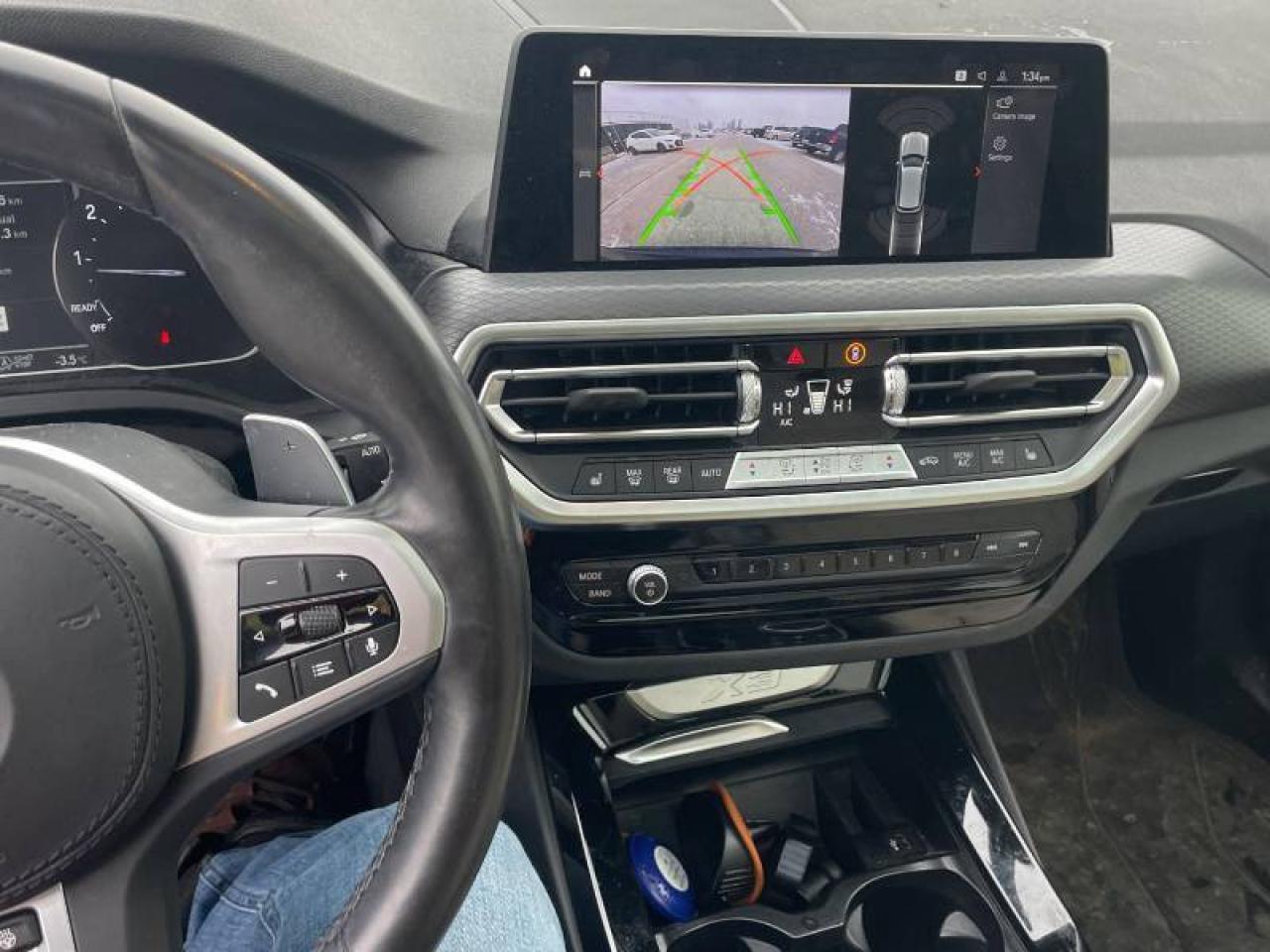 2022 BMW X3 No Accidents l SportsActivity l 30i l Bmw Warranty Photo