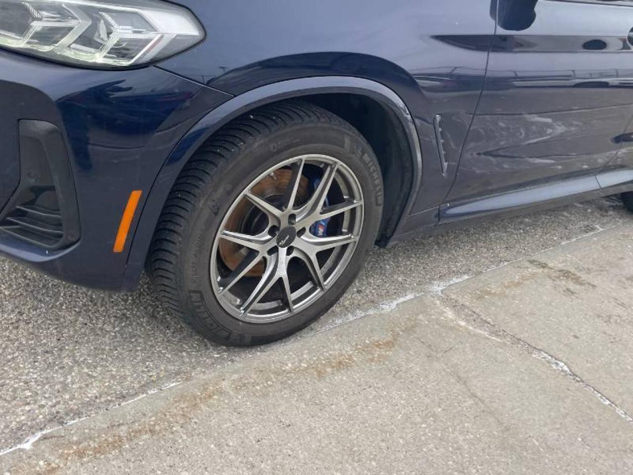 2022 BMW X3 No Accidents l SportsActivity l 30i l Bmw Warranty Photo