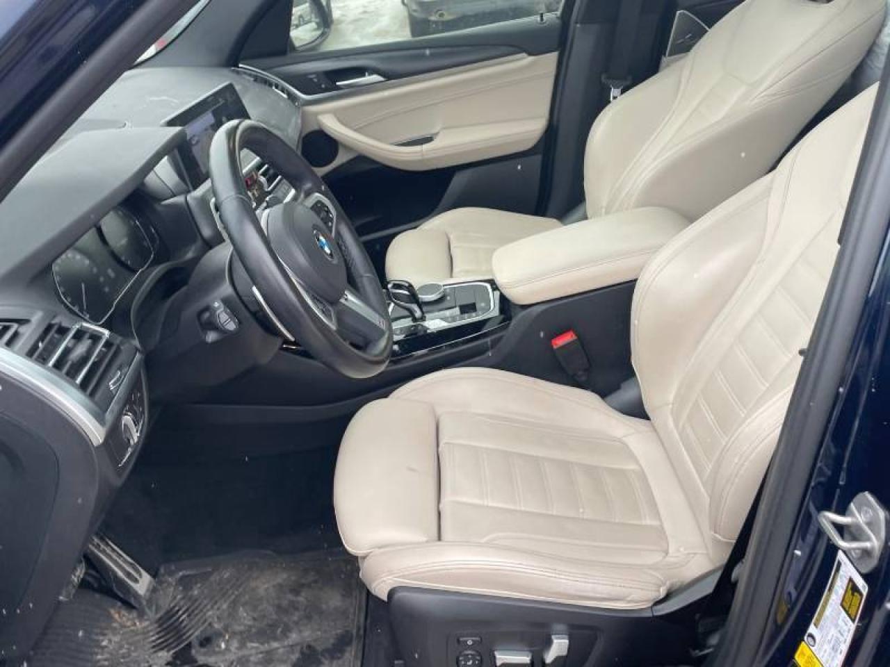 2022 BMW X3 No Accidents l SportsActivity l 30i l Bmw Warranty Photo