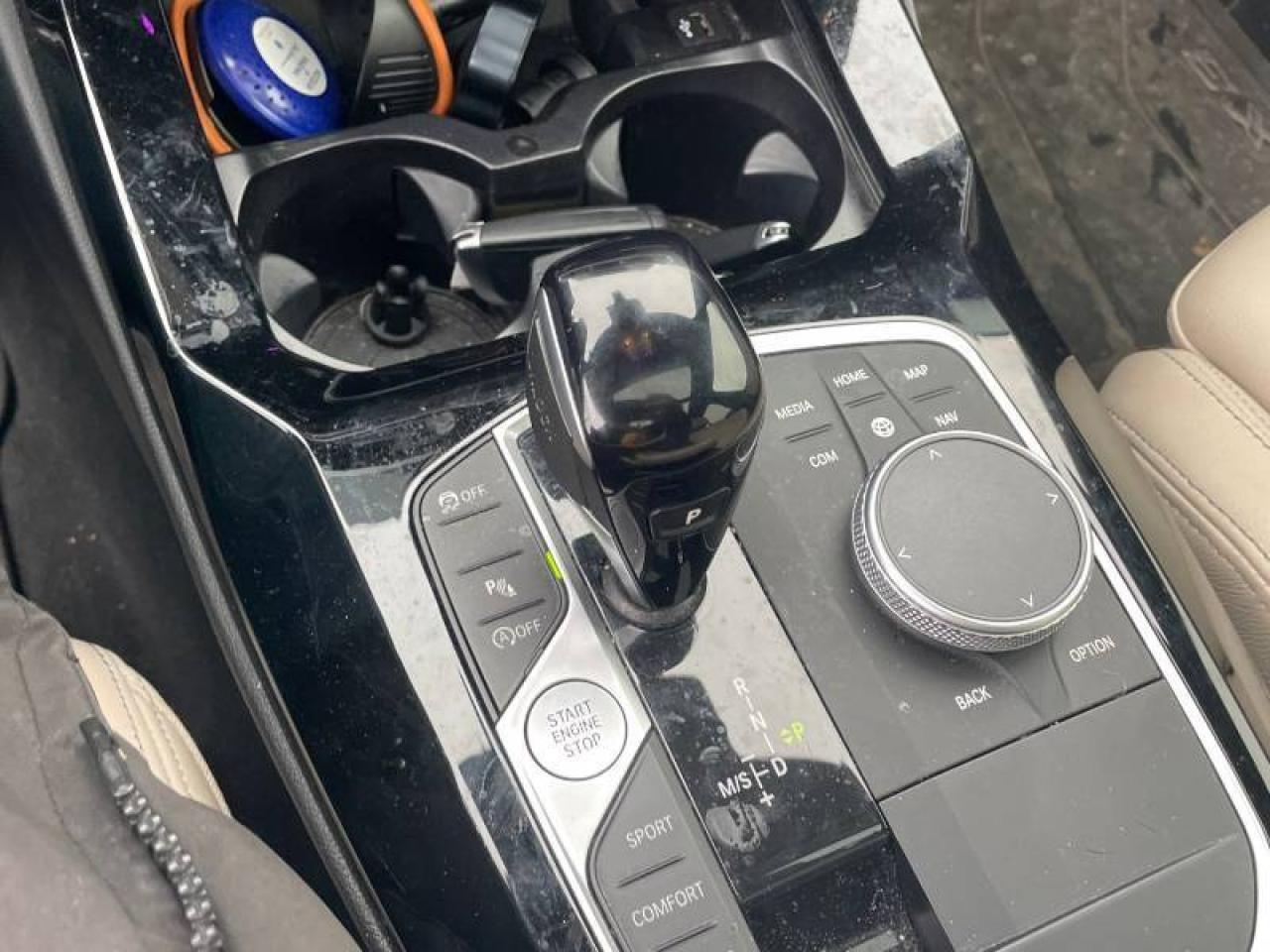 2022 BMW X3 No Accidents l SportsActivity l 30i l Bmw Warranty Photo