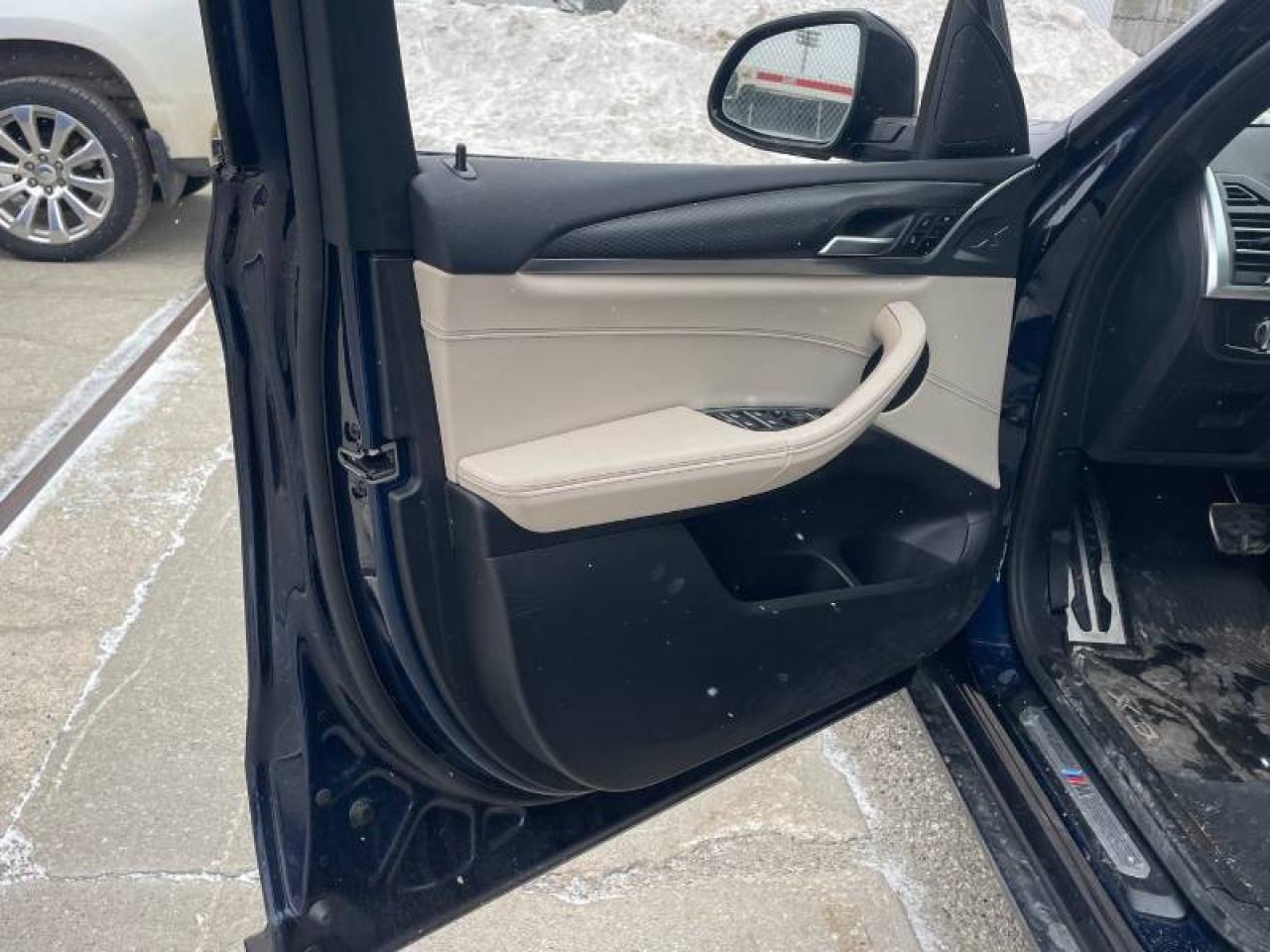 2022 BMW X3 No Accidents l SportsActivity l 30i l Bmw Warranty Photo