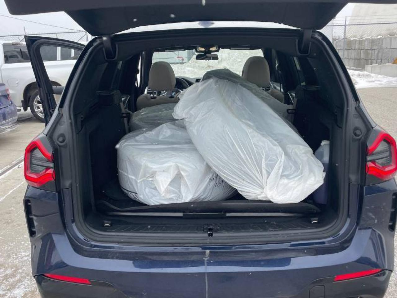 2022 BMW X3 No Accidents l SportsActivity l 30i l Bmw Warranty Photo