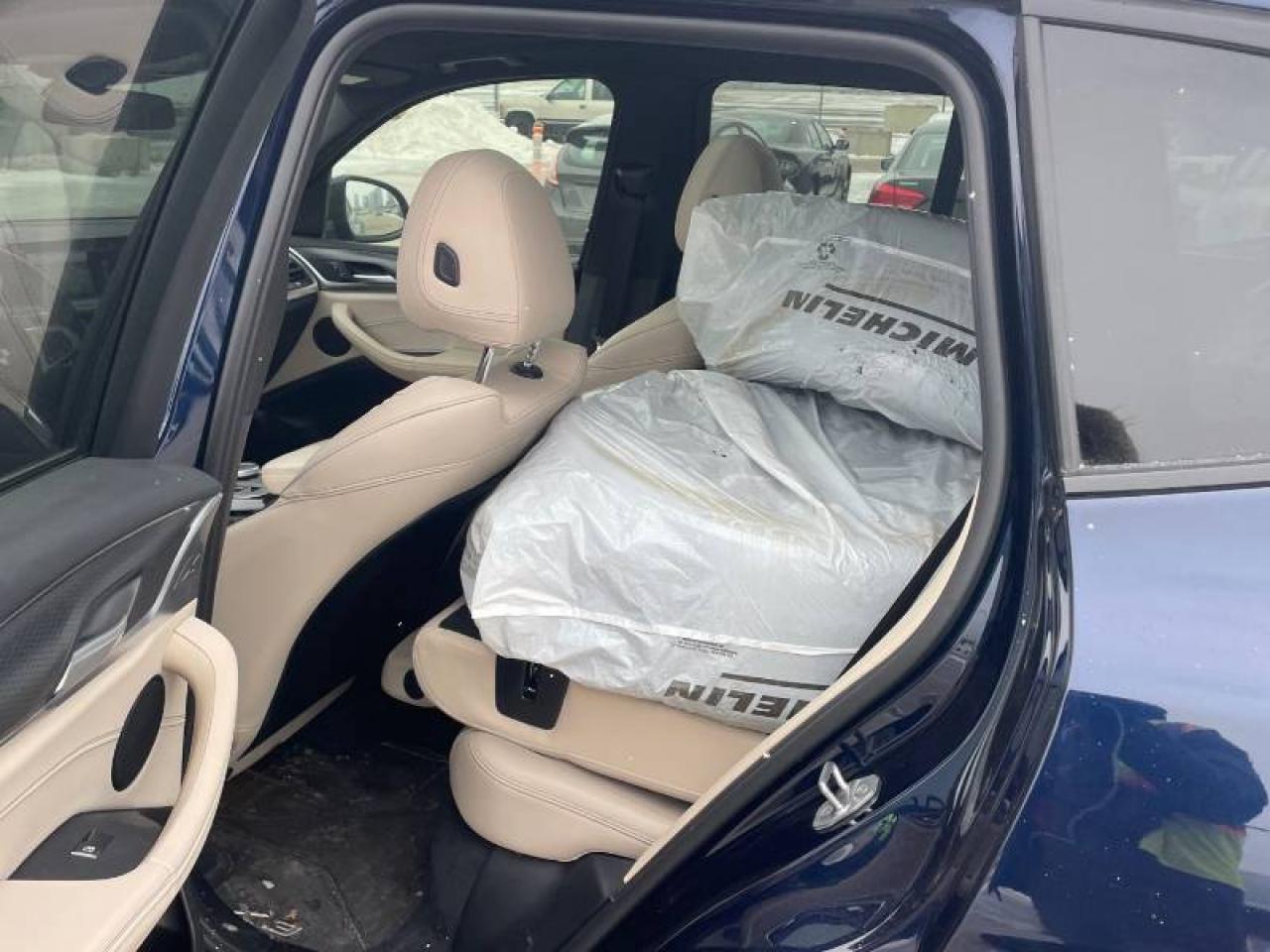 2022 BMW X3 No Accidents l SportsActivity l 30i l Bmw Warranty Photo