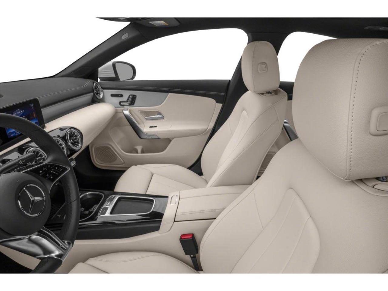 2026 Mercedes-Benz CLA 250 Base CLA 250 Coupe 4dr All-Wheel Drive 4MATIC Photo