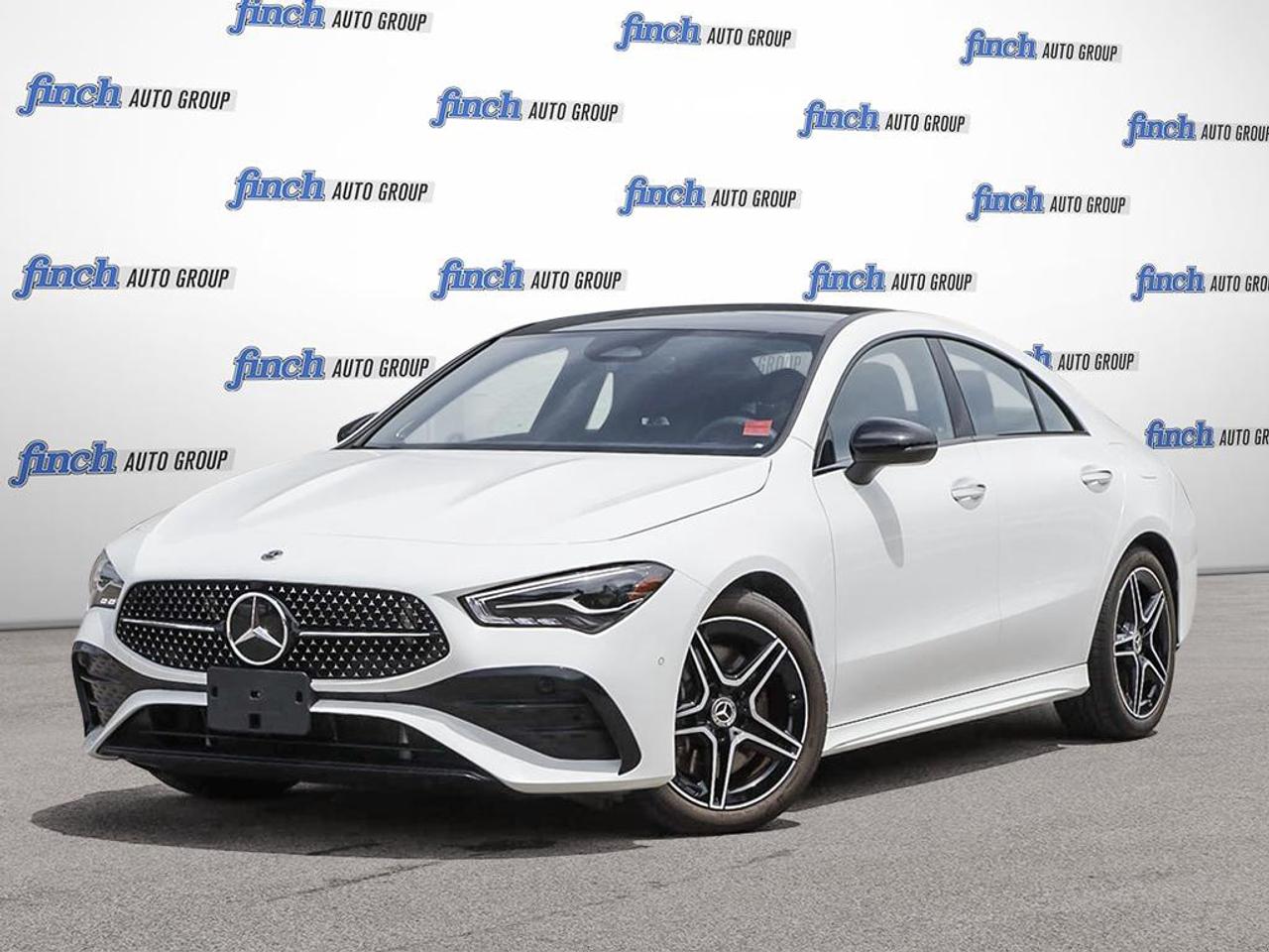 2026 Mercedes-Benz CLA 250 Base CLA 250 Coupe 4dr All-Wheel Drive 4MATIC Photo0