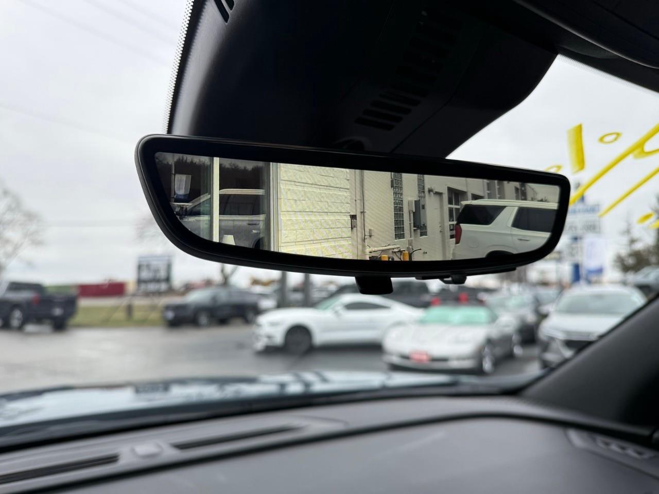 2026 Chevrolet Traverse Z71 4dr All-Wheel Drive Photo