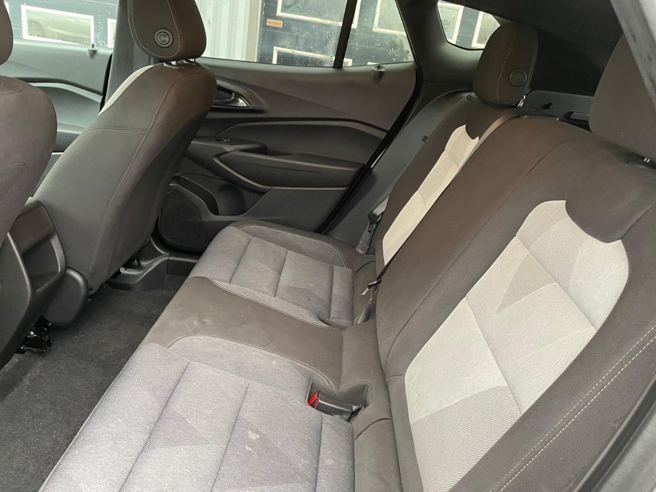 2024 Chevrolet Trax 1RS 4dr Front-Wheel Drive Photo