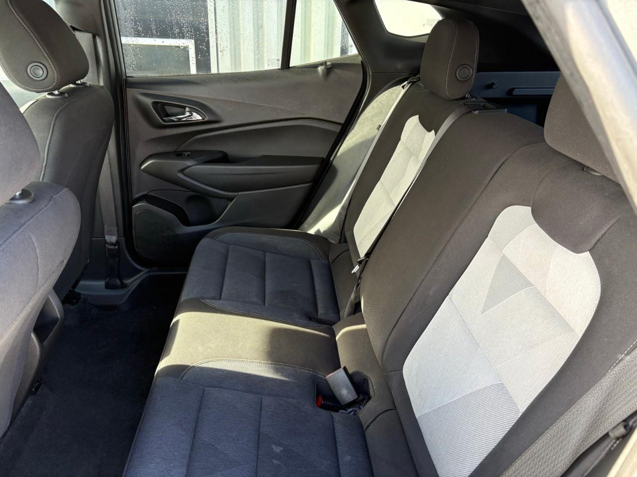 2024 Chevrolet Trax 1RS 4dr Front-Wheel Drive Photo