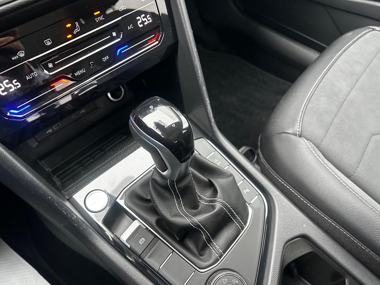 2026 Volkswagen Taos Comfortline Black Edition 4dr All-Wheel Drive 4MOTION Photo