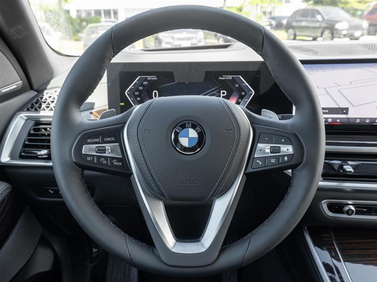 2026 BMW X5 xDrive40i 4dr All-Wheel Drive Sports Activity Vehicle Photo
