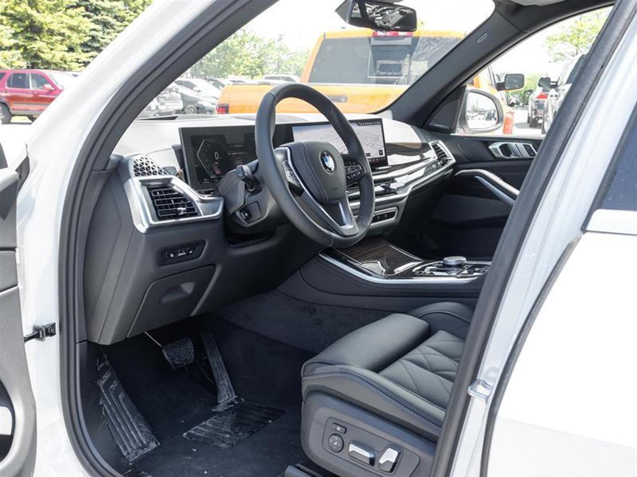 2026 BMW X5 xDrive40i 4dr All-Wheel Drive Sports Activity Vehicle Photo
