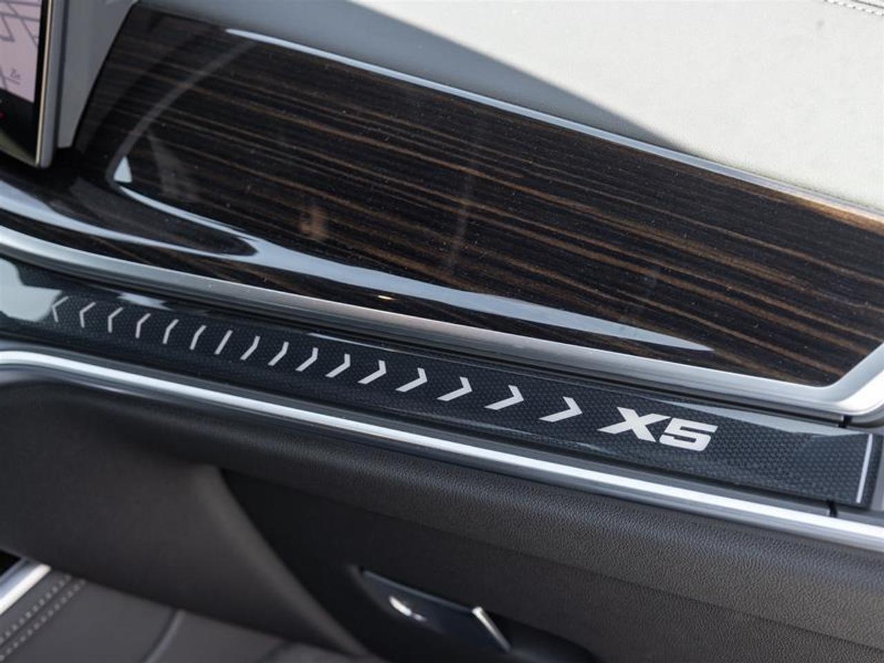 2026 BMW X5 xDrive40i 4dr All-Wheel Drive Sports Activity Vehicle Photo