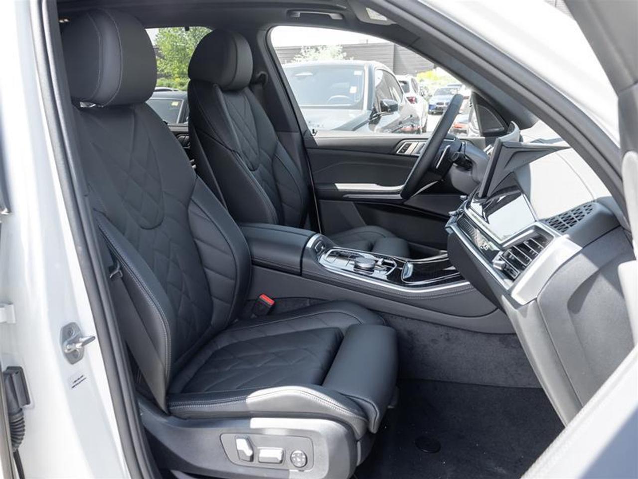 2026 BMW X5 xDrive40i 4dr All-Wheel Drive Sports Activity Vehicle Photo