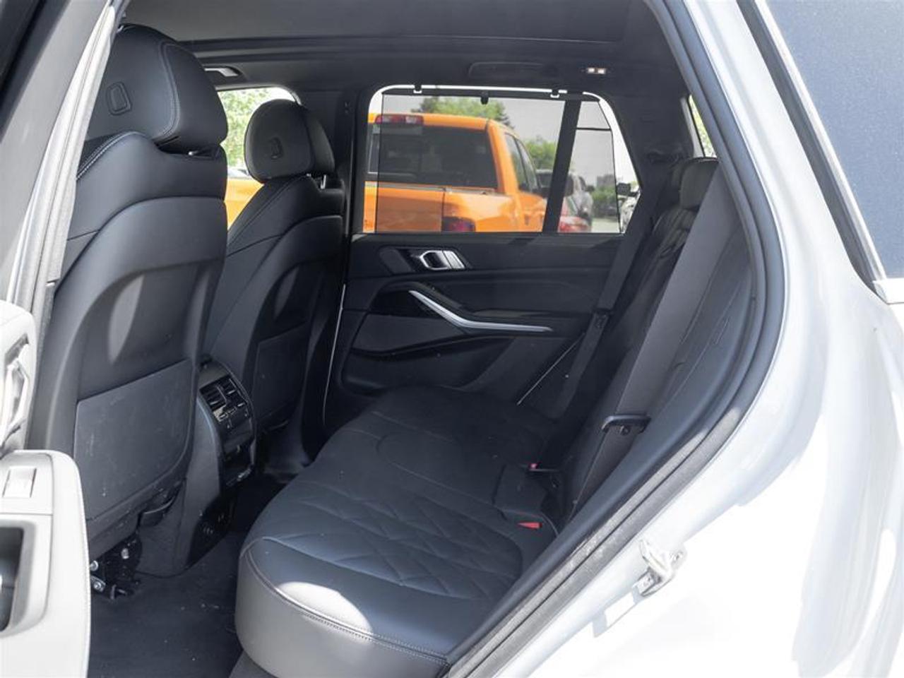 2026 BMW X5 xDrive40i 4dr All-Wheel Drive Sports Activity Vehicle Photo