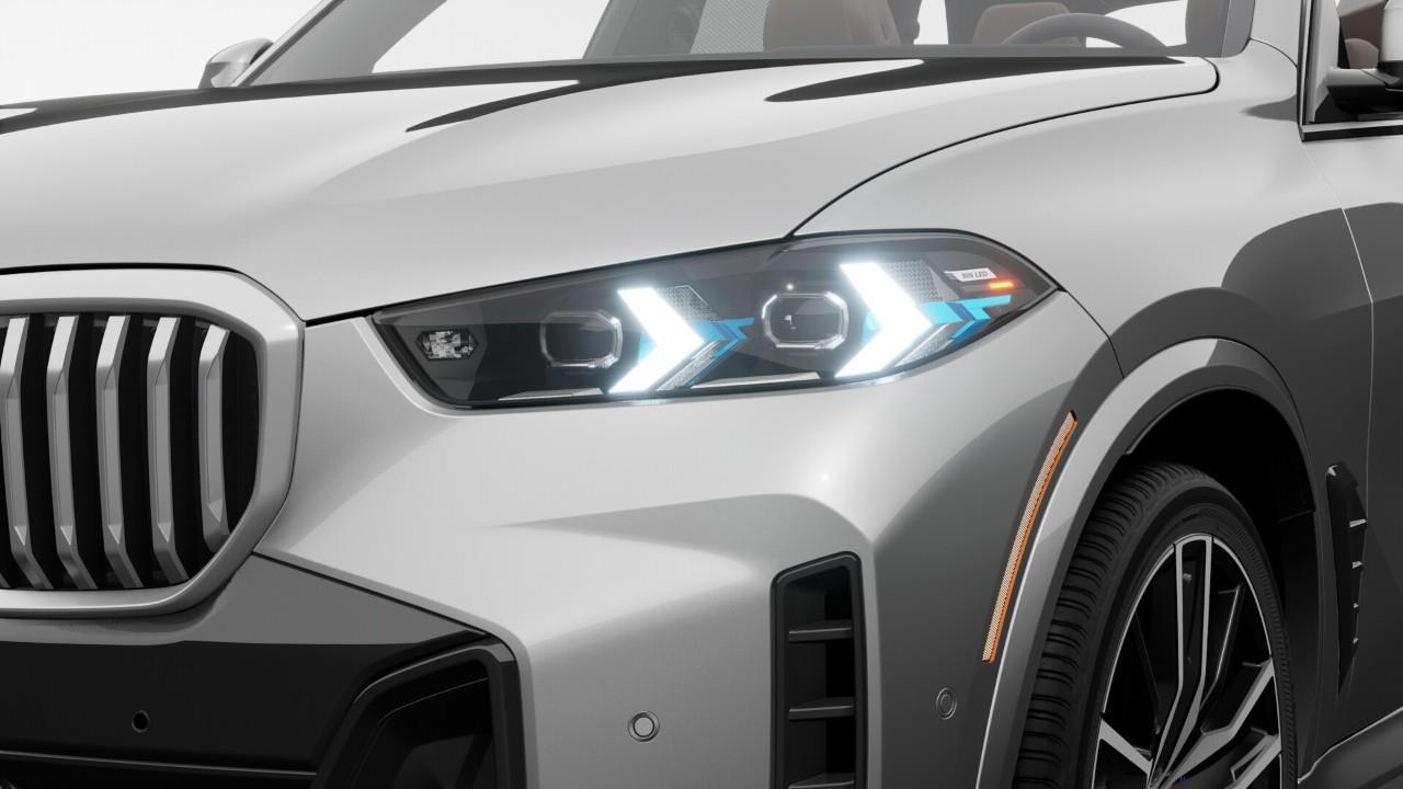 2026 BMW X5 xDrive40i 4dr All-Wheel Drive Sports Activity Vehicle Photo