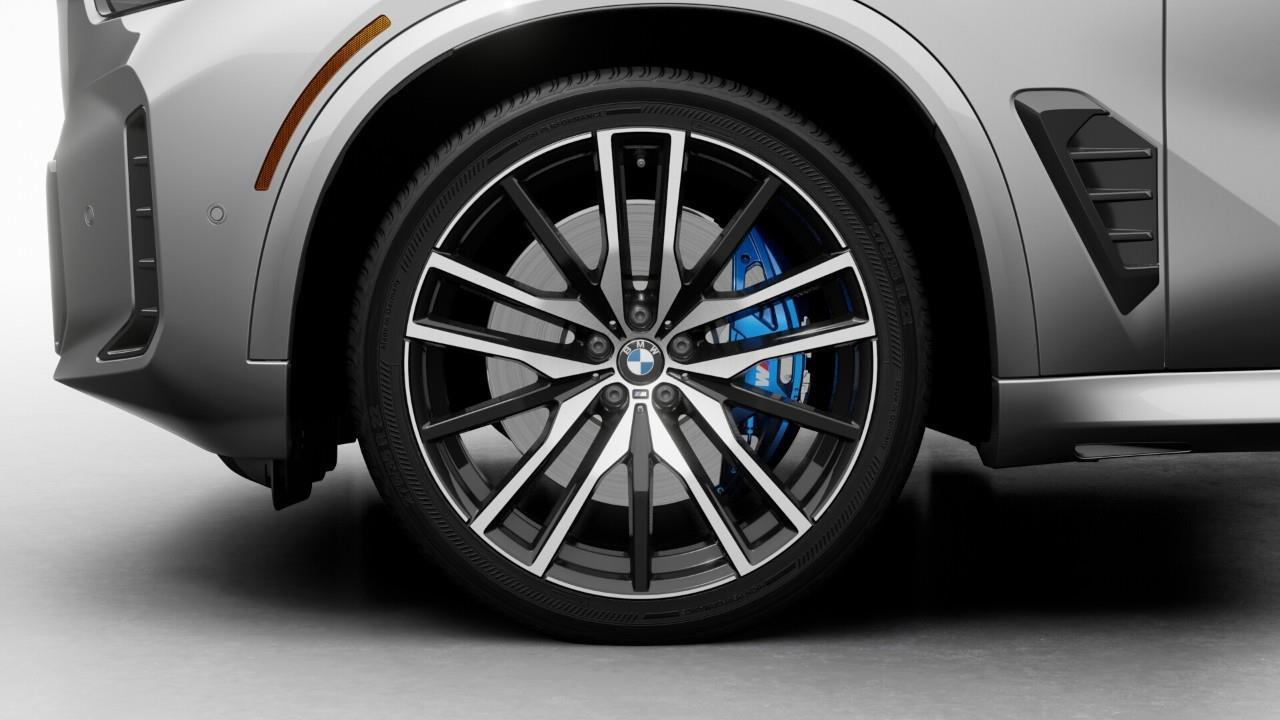 2026 BMW X5 xDrive40i 4dr All-Wheel Drive Sports Activity Vehicle Photo