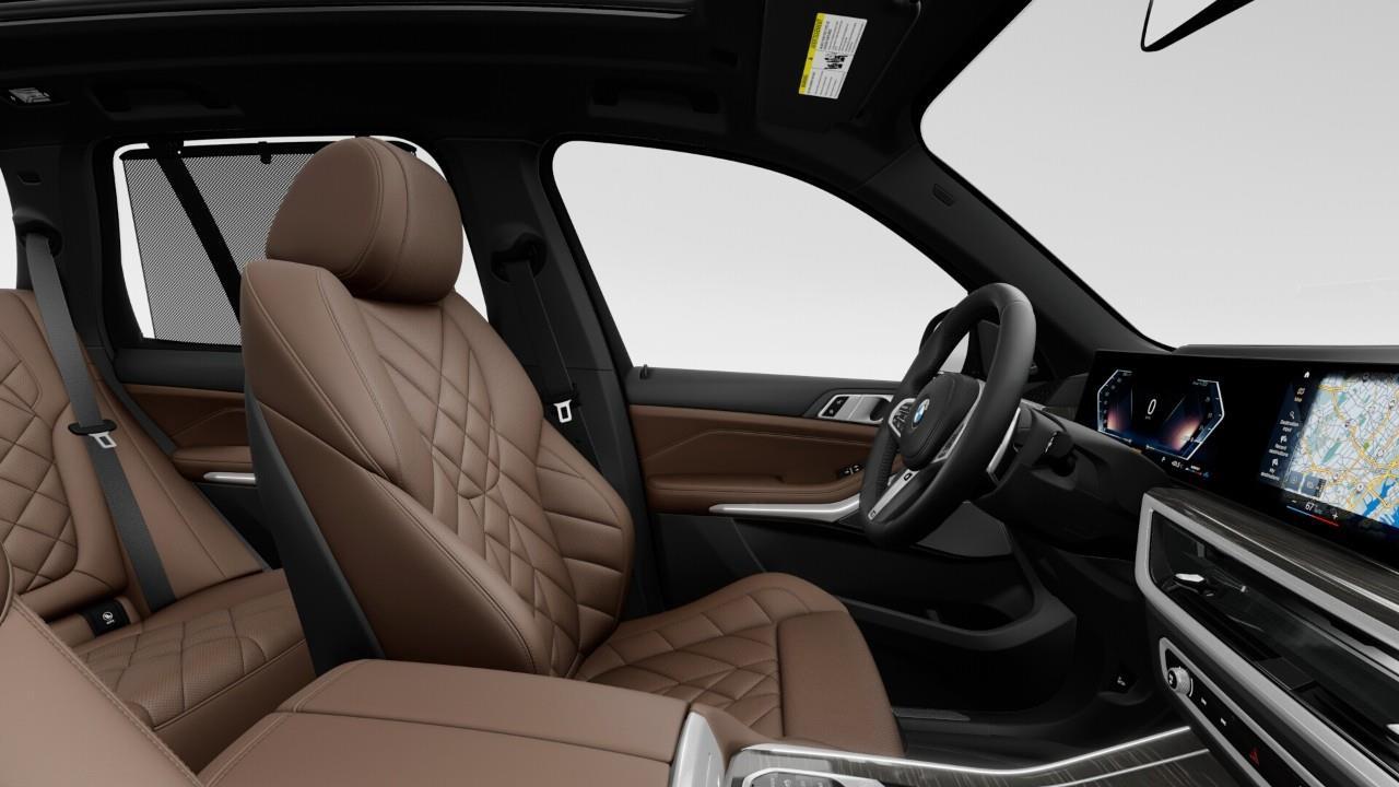 2026 BMW X5 xDrive40i 4dr All-Wheel Drive Sports Activity Vehicle Photo