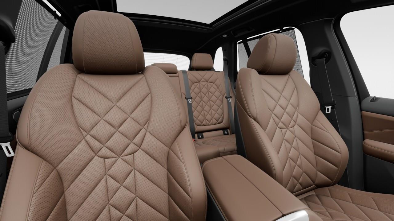 2026 BMW X5 xDrive40i 4dr All-Wheel Drive Sports Activity Vehicle Photo