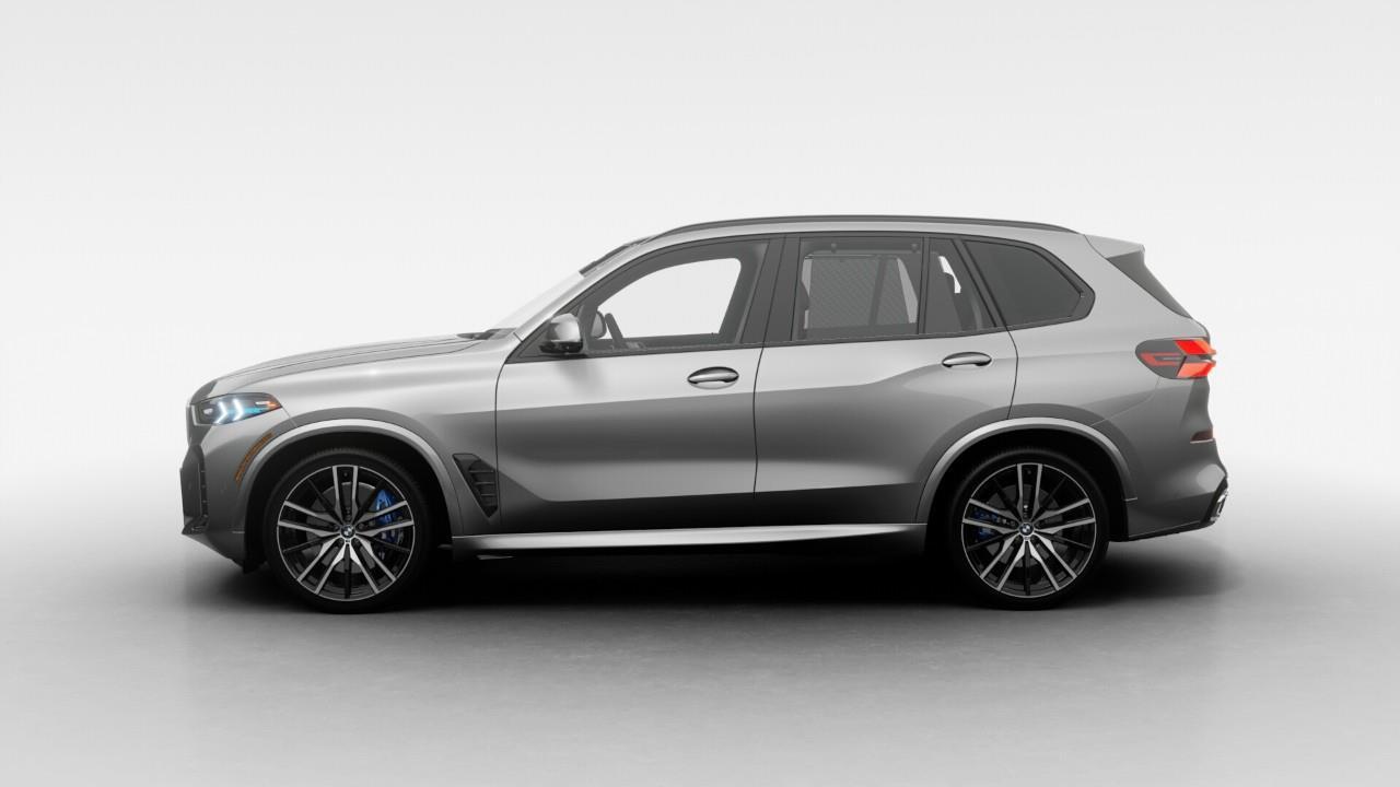 2026 BMW X5 xDrive40i 4dr All-Wheel Drive Sports Activity Vehicle Photo3