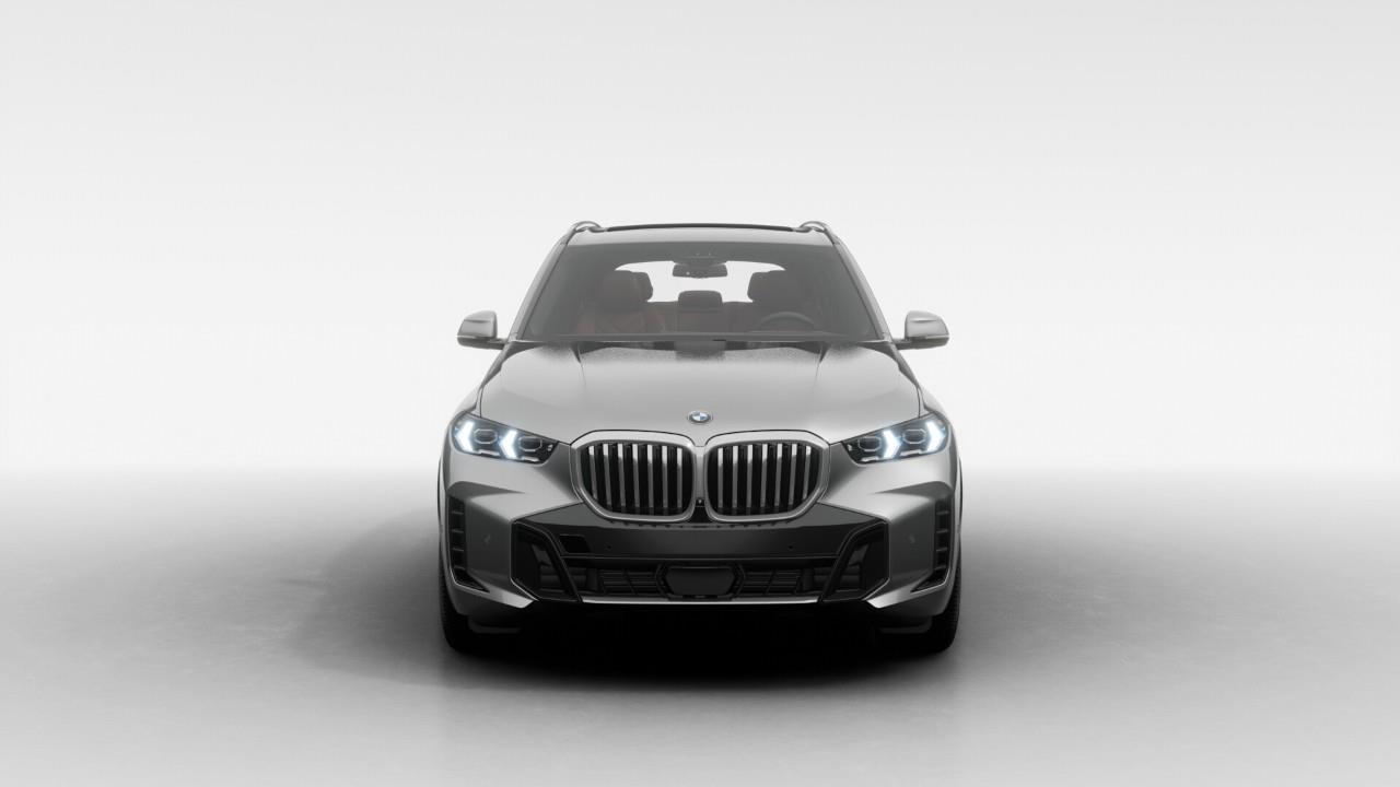 2026 BMW X5 xDrive40i 4dr All-Wheel Drive Sports Activity Vehicle Photo