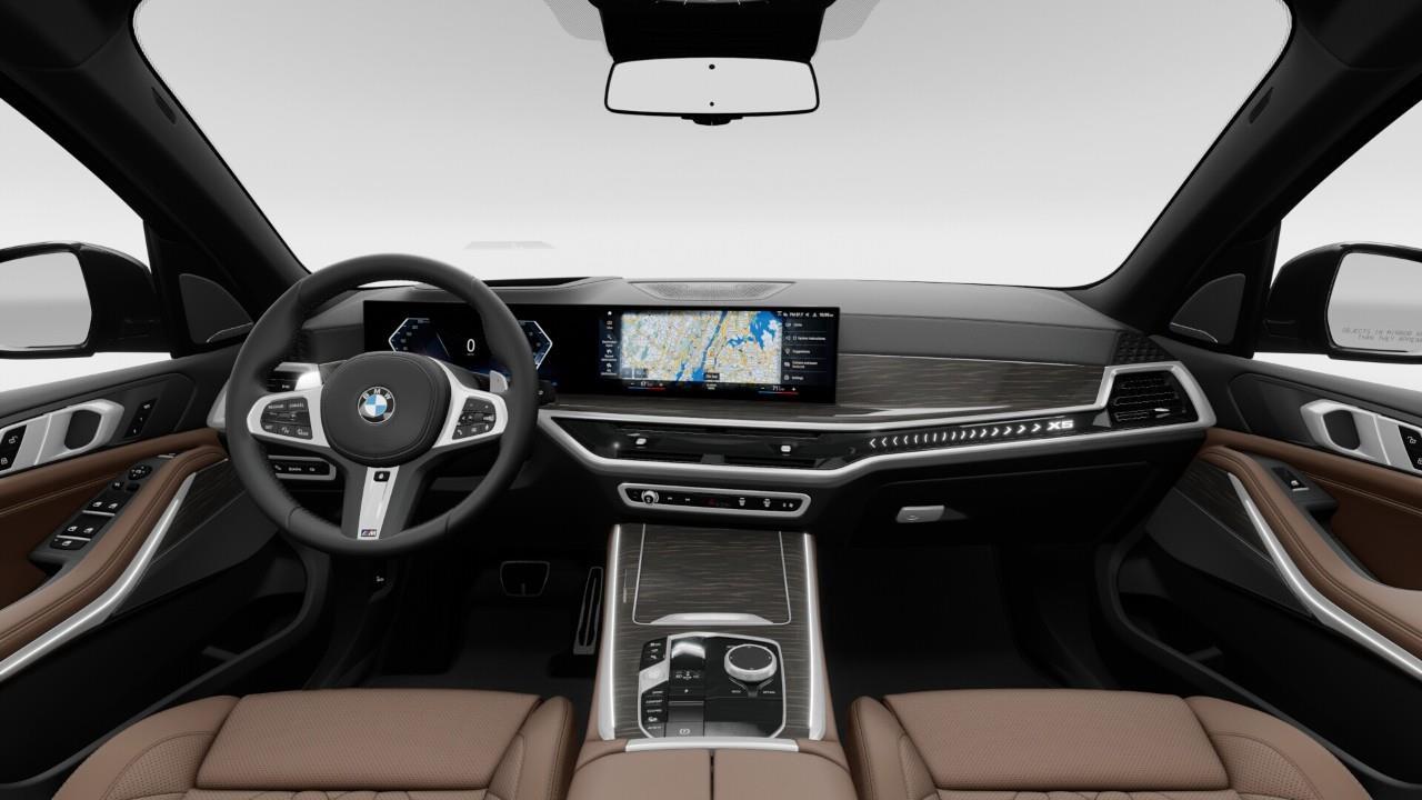 2026 BMW X5 xDrive40i 4dr All-Wheel Drive Sports Activity Vehicle Photo