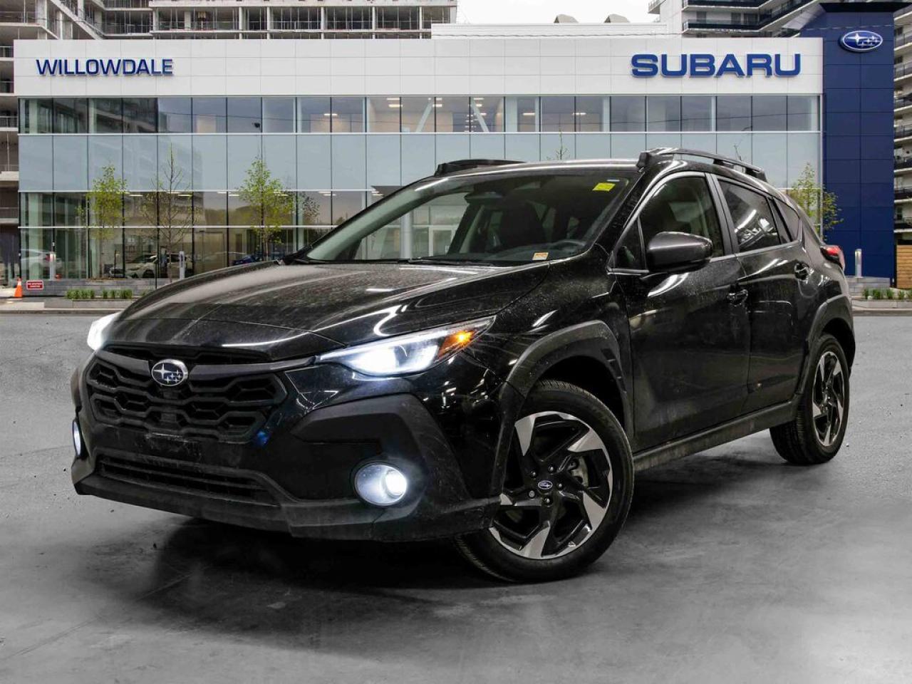 2024 Subaru Crosstrek  Photo0