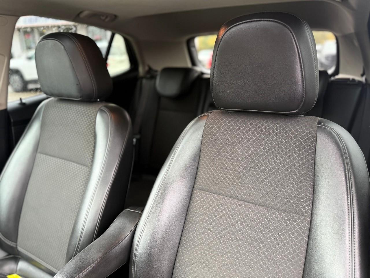 2020 Buick Encore Preferred Front-Wheel Drive Photo