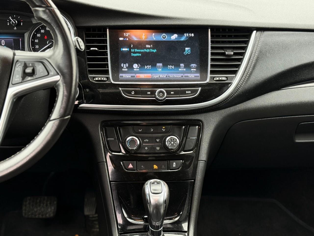 2020 Buick Encore Preferred Front-Wheel Drive Photo