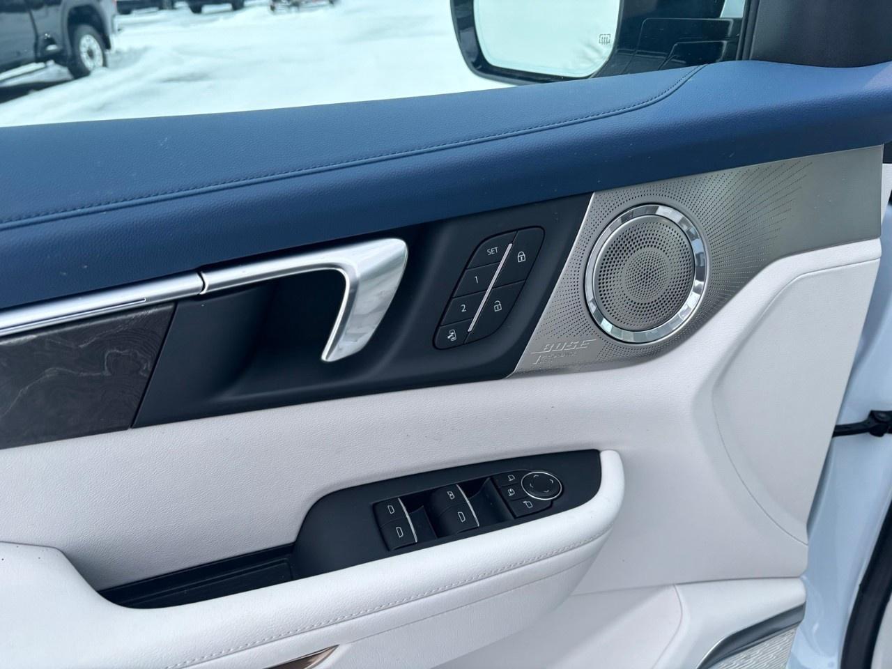 2026 Buick Enclave AWD 4dr Avenir Photo