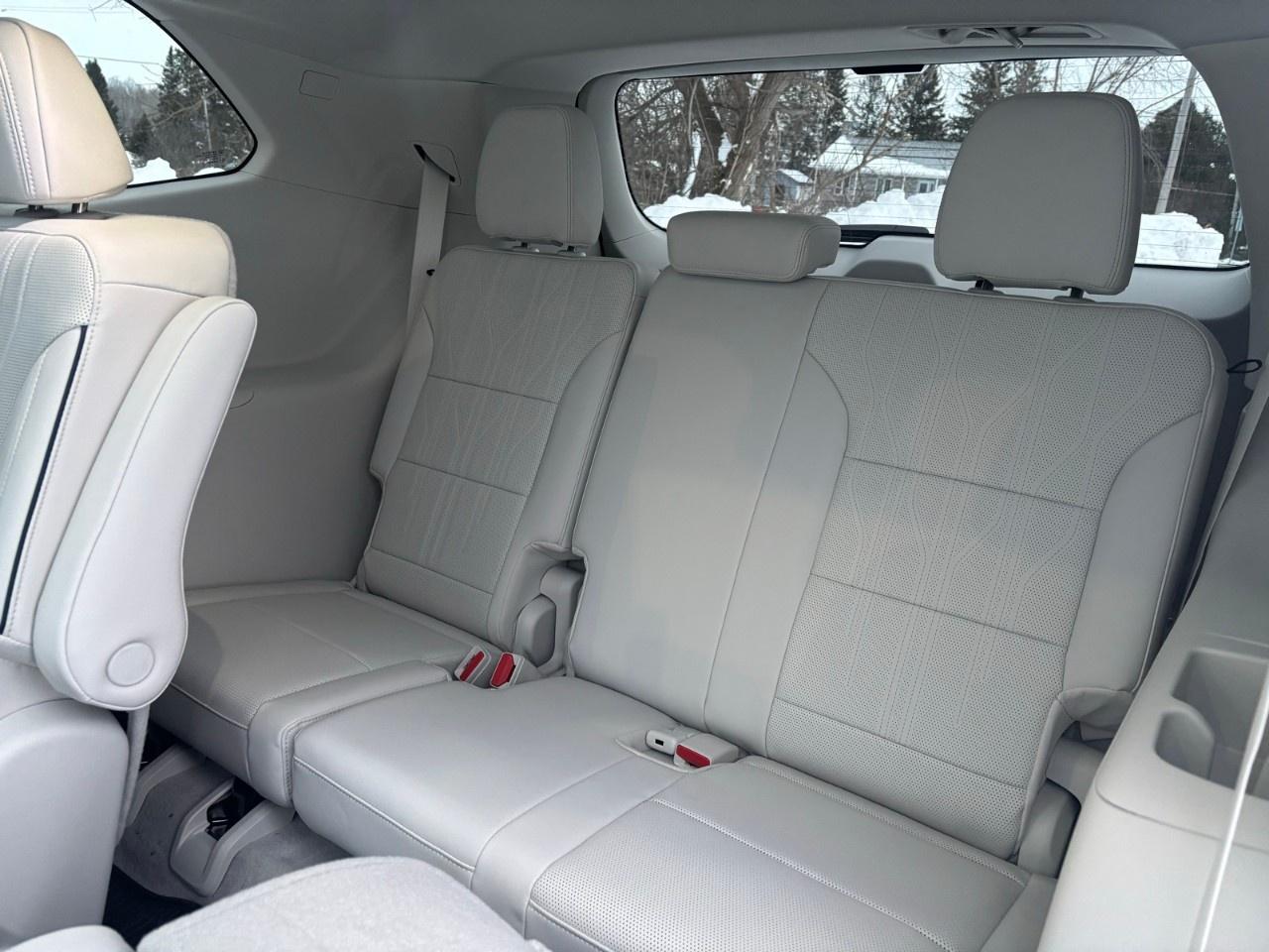 2026 Buick Enclave AWD 4dr Avenir Photo