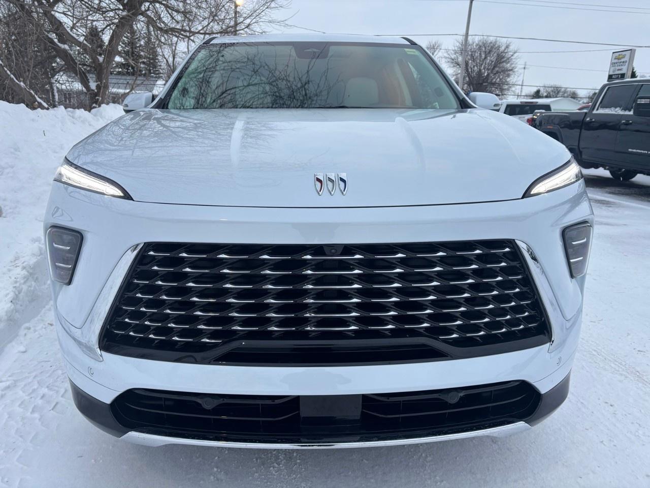 2026 Buick Enclave AWD 4dr Avenir Photo