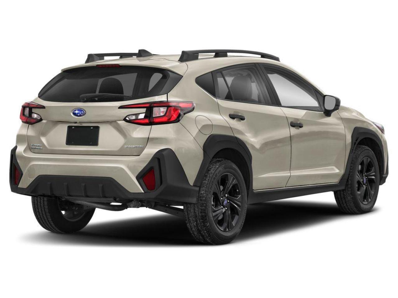 2026 Subaru Crosstrek Convenience 4dr All-Wheel Drive Photo2