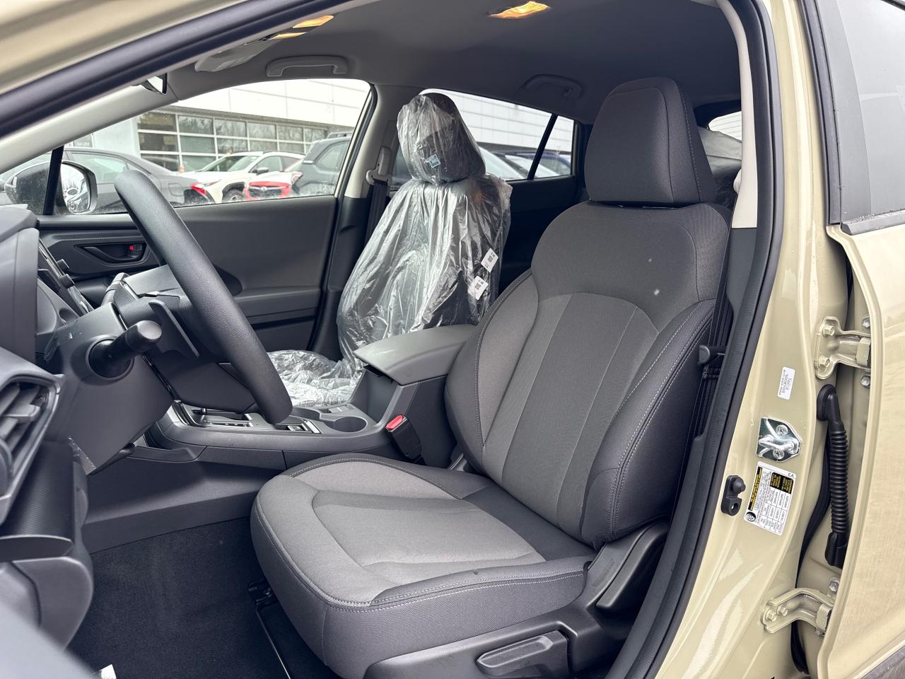 2026 Subaru Crosstrek Convenience 4dr All-Wheel Drive Photo