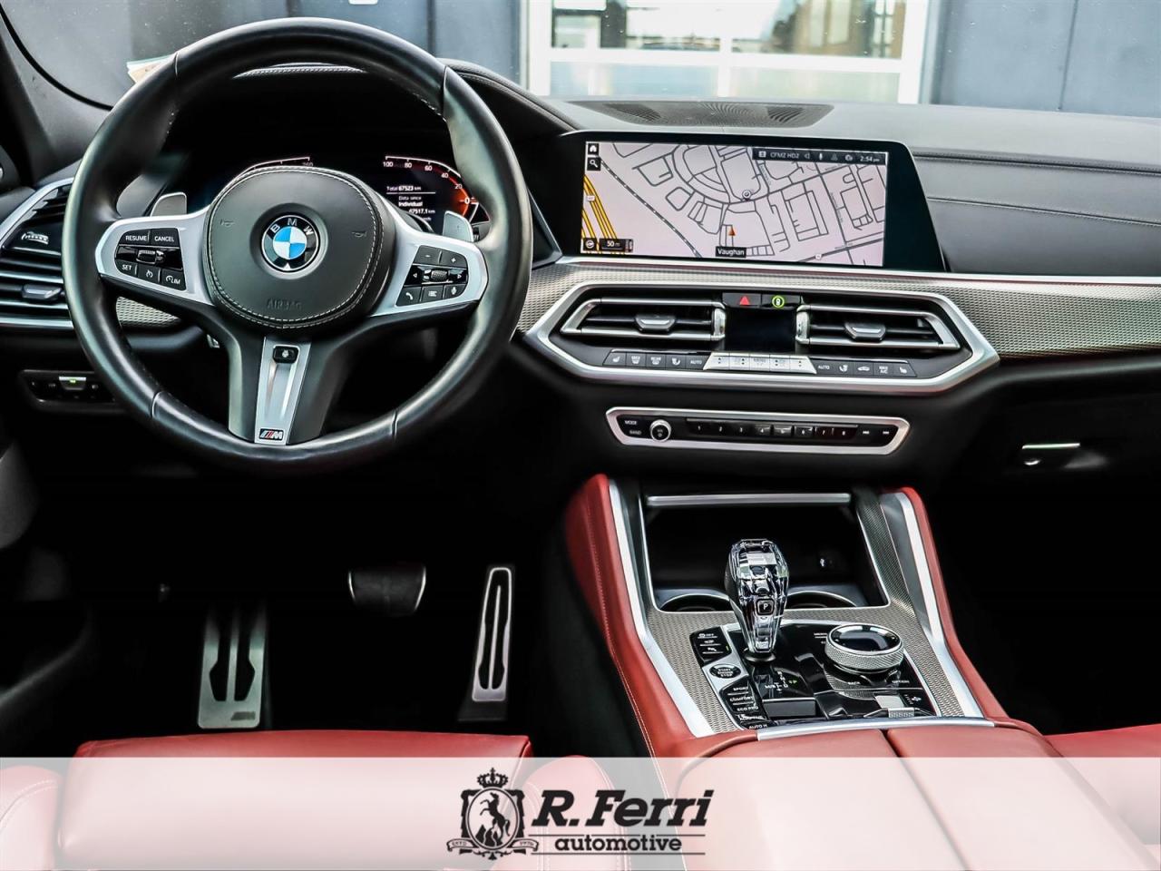 2021 BMW X6 xDrive40i 4dr All-Wheel Drive Sports Activity Coupe Photo