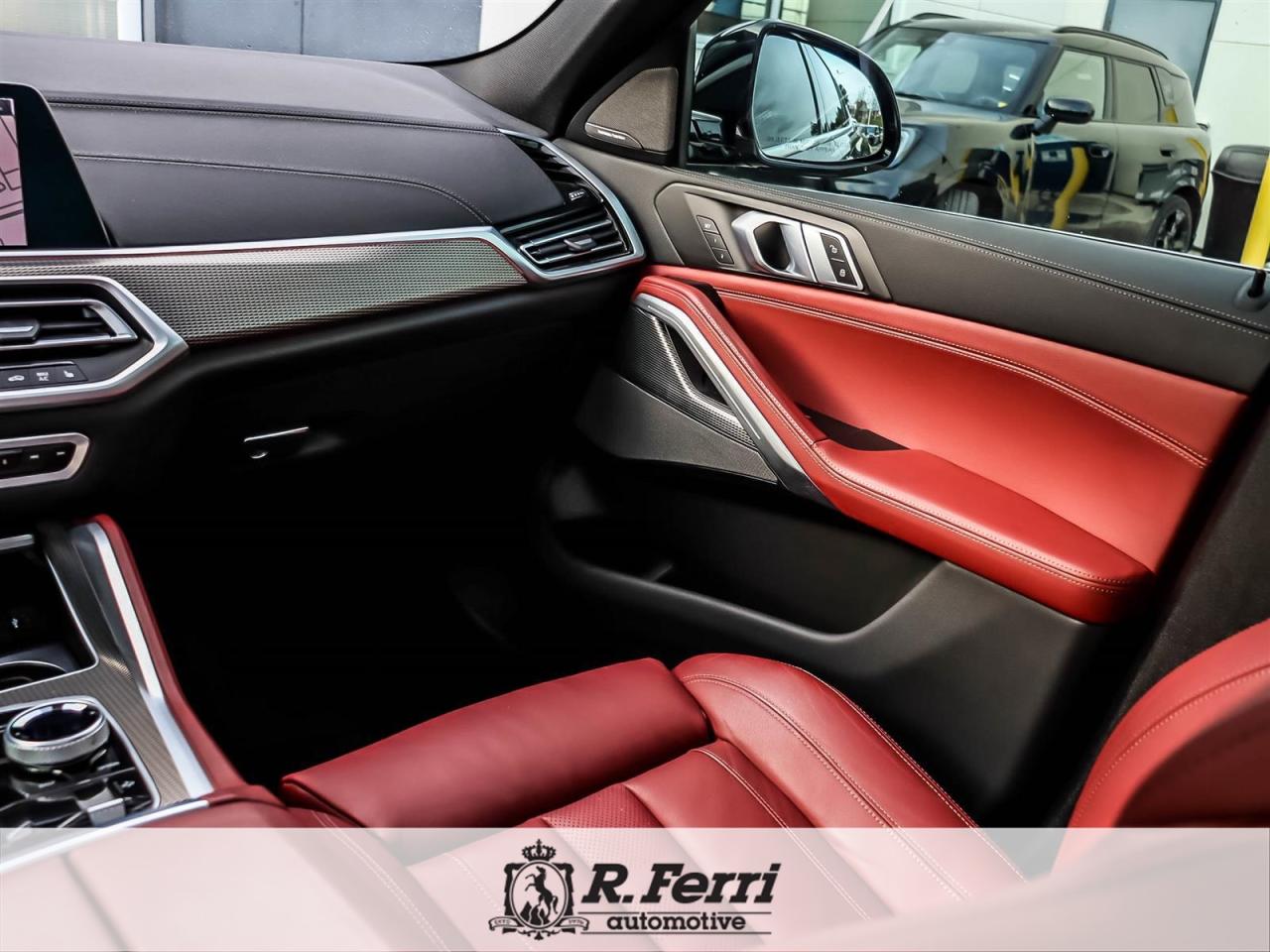 2021 BMW X6 xDrive40i 4dr All-Wheel Drive Sports Activity Coupe Photo