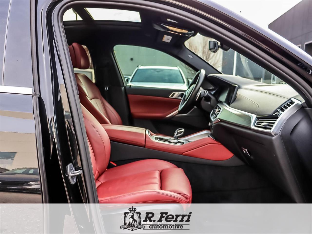 2021 BMW X6 xDrive40i 4dr All-Wheel Drive Sports Activity Coupe Photo