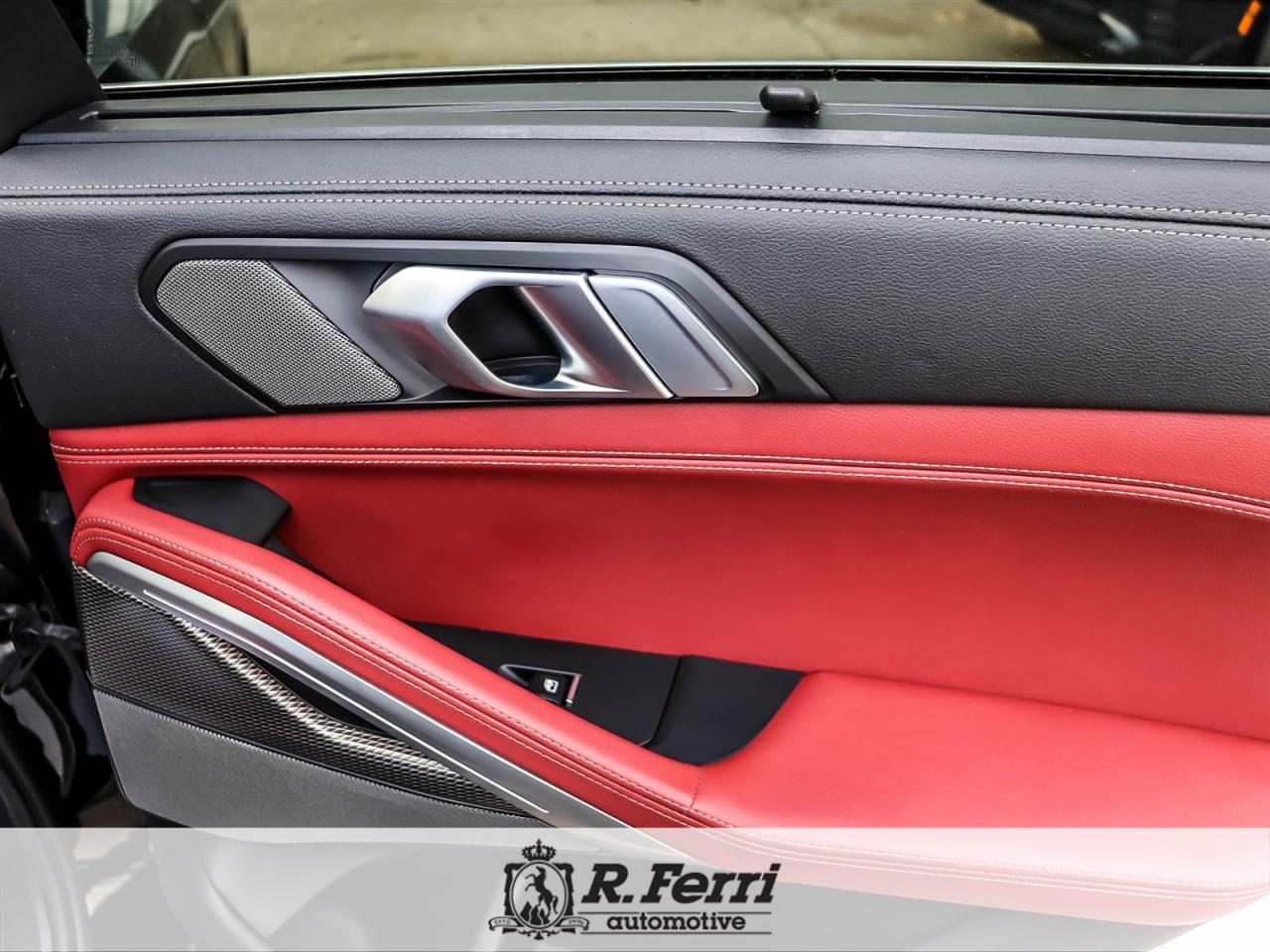 2021 BMW X6 xDrive40i 4dr All-Wheel Drive Sports Activity Coupe Photo