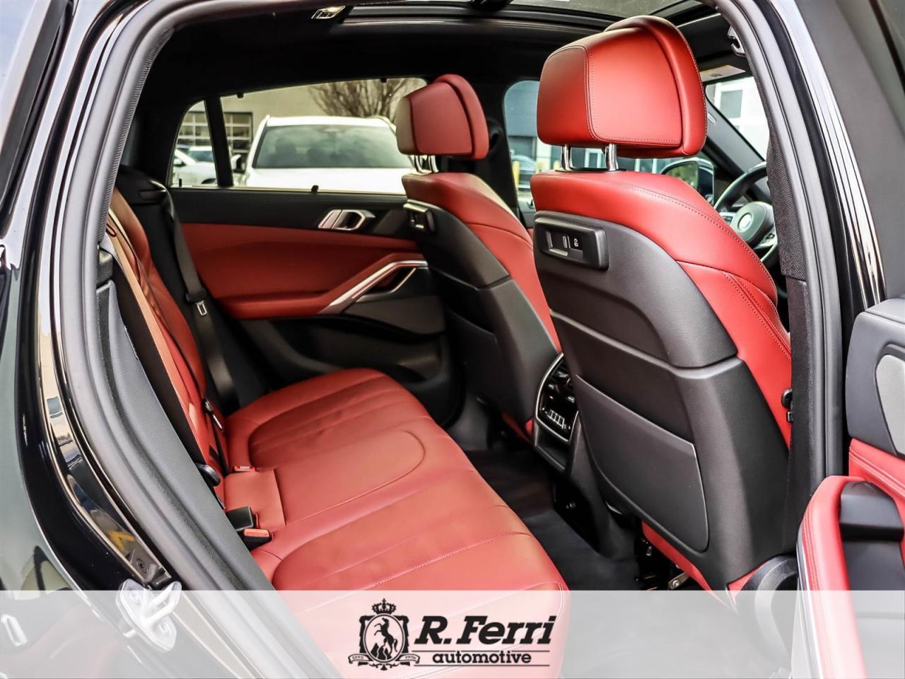 2021 BMW X6 xDrive40i 4dr All-Wheel Drive Sports Activity Coupe Photo