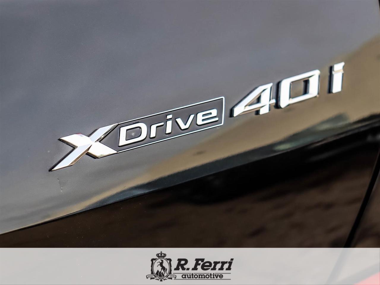 2021 BMW X6 xDrive40i 4dr All-Wheel Drive Sports Activity Coupe Photo