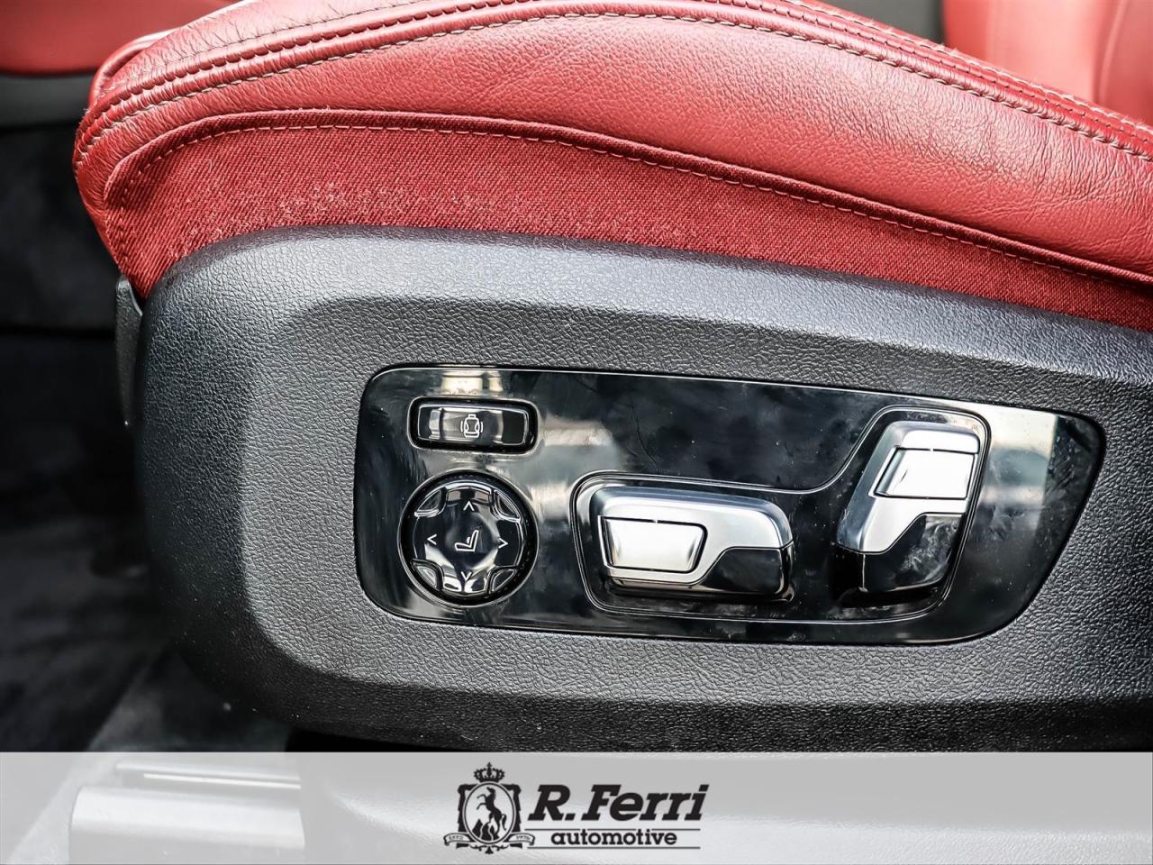 2021 BMW X6 xDrive40i 4dr All-Wheel Drive Sports Activity Coupe Photo