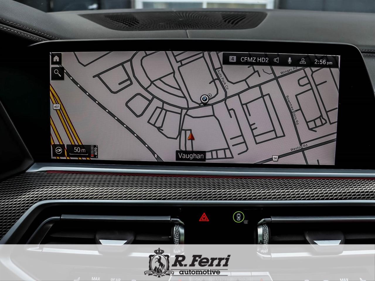 2021 BMW X6 xDrive40i 4dr All-Wheel Drive Sports Activity Coupe Photo