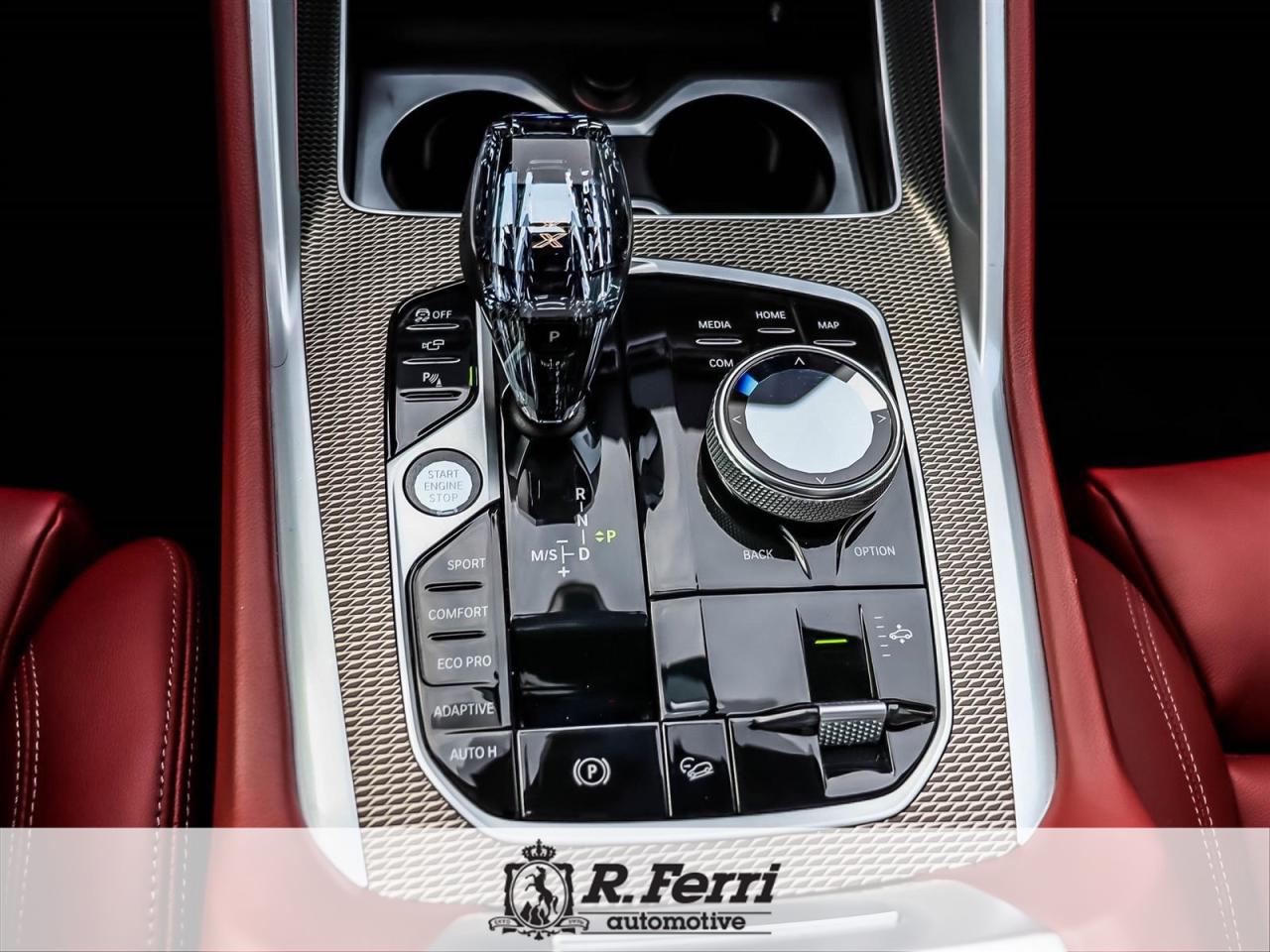 2021 BMW X6 xDrive40i 4dr All-Wheel Drive Sports Activity Coupe Photo