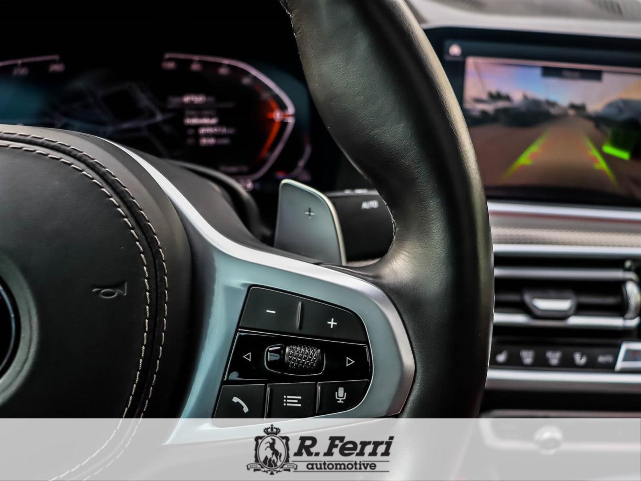 2021 BMW X6 xDrive40i 4dr All-Wheel Drive Sports Activity Coupe Photo