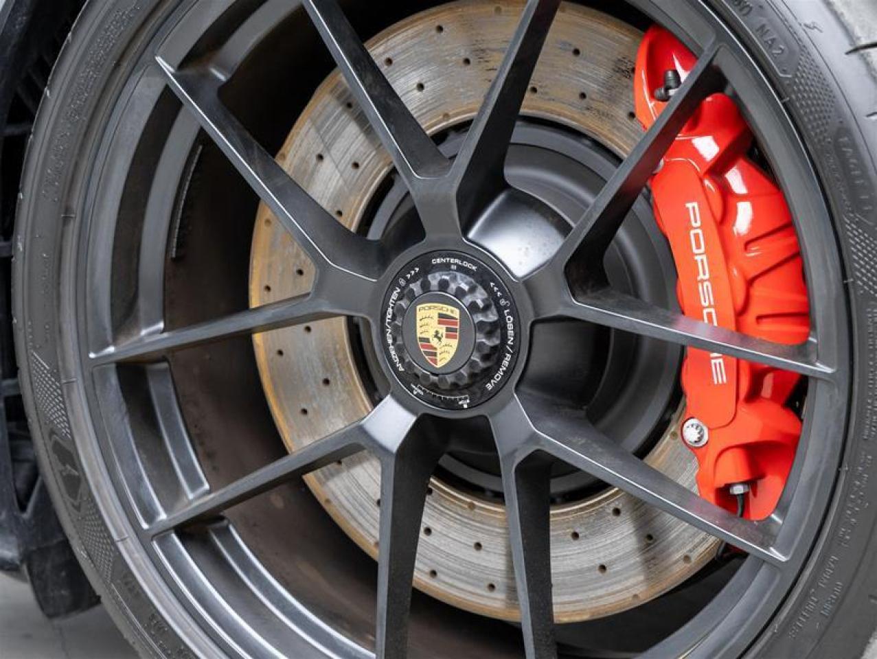 2025 Porsche 911  Photo