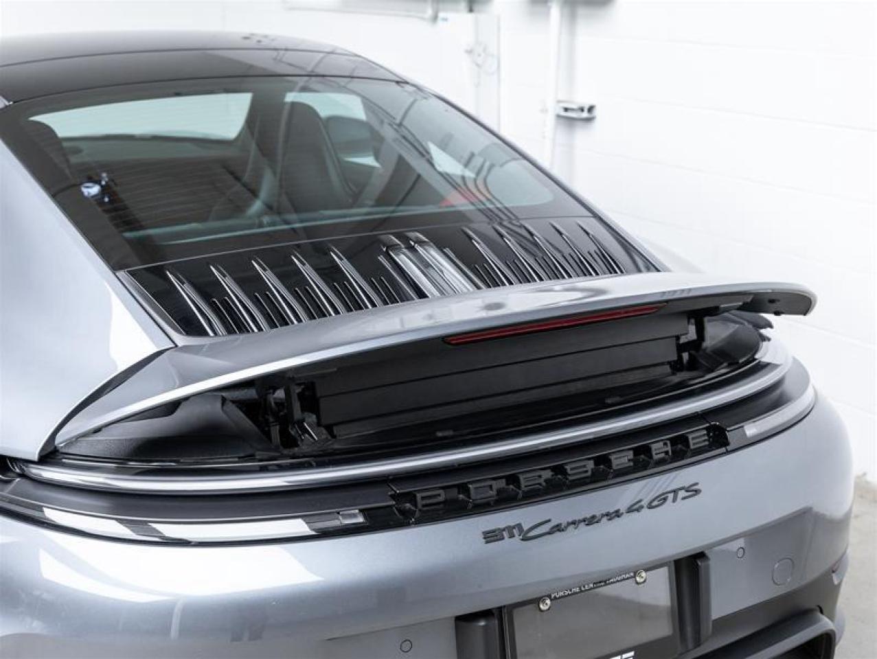 2025 Porsche 911  Photo