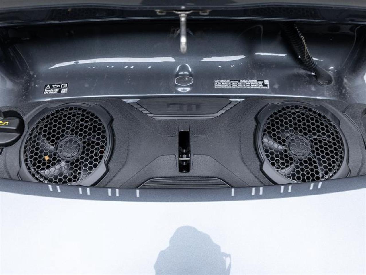 2025 Porsche 911  Photo