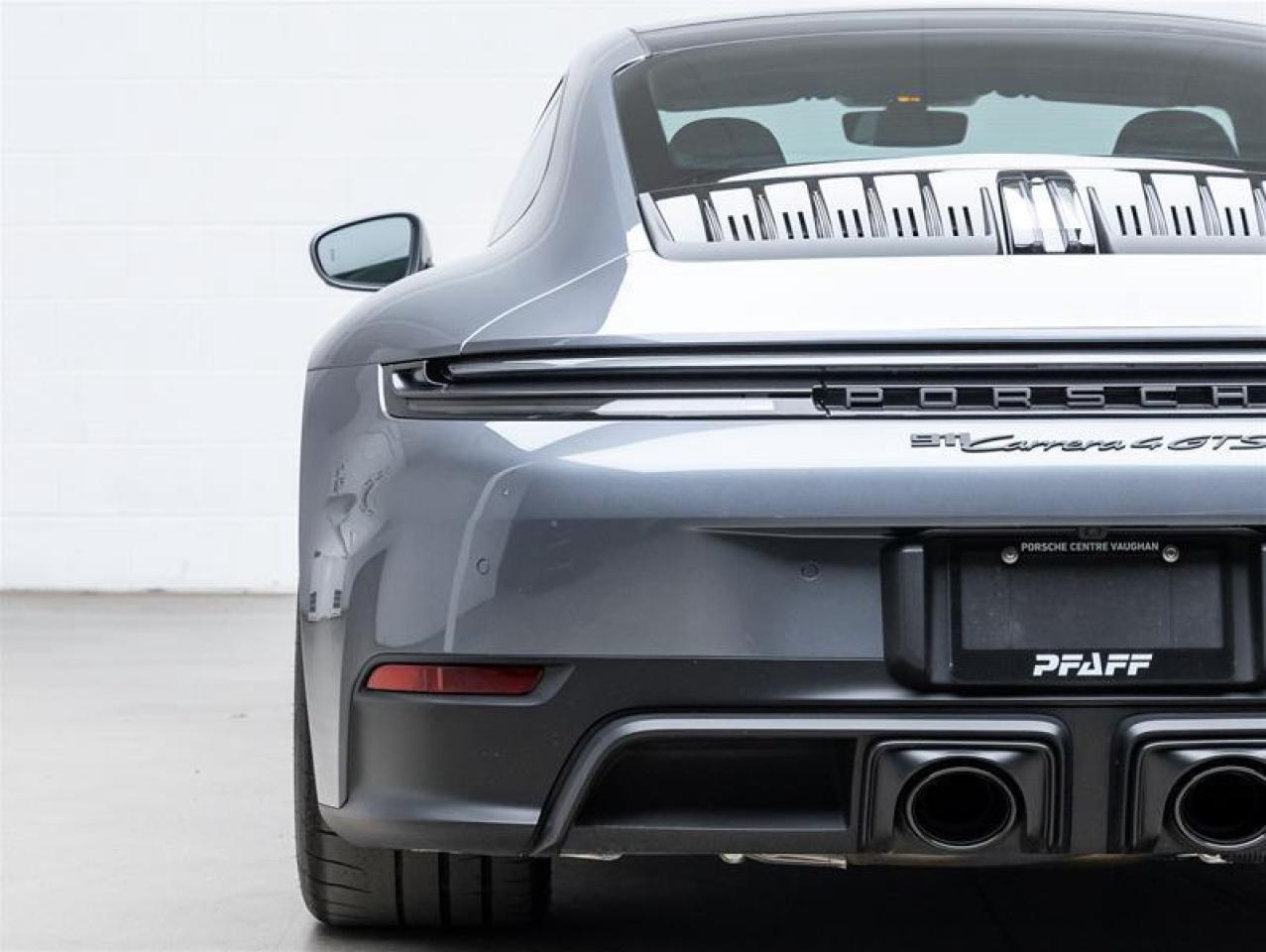 2025 Porsche 911  Photo