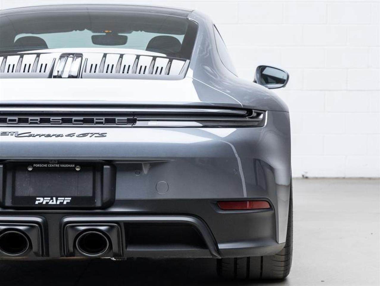 2025 Porsche 911  Photo