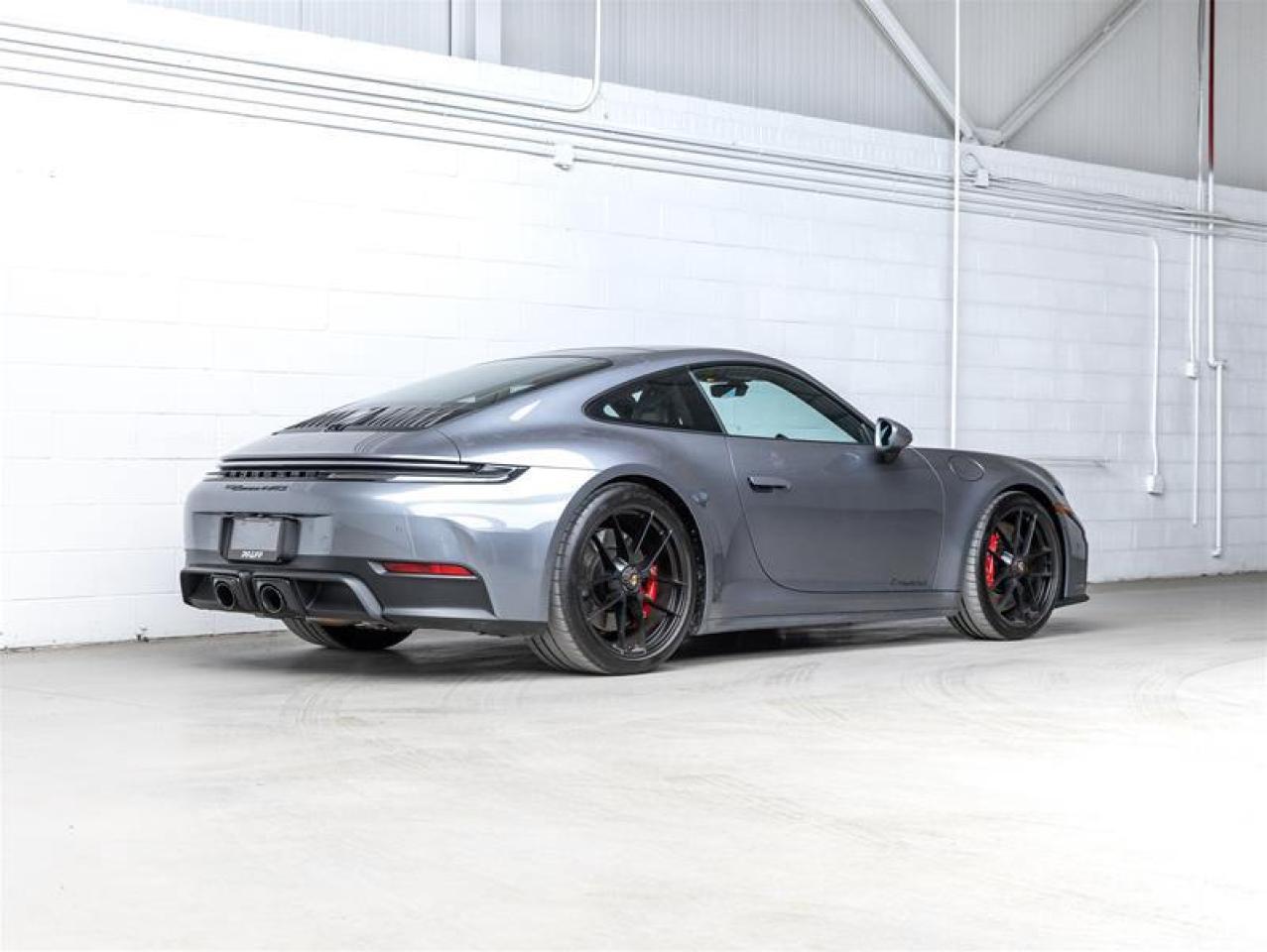 2025 Porsche 911  Photo