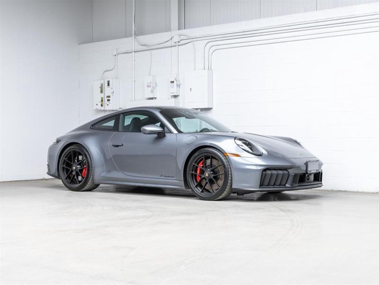 2025 Porsche 911  Photo